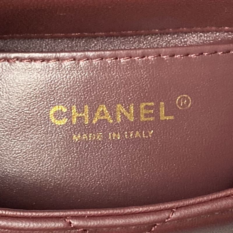 Ch**el satchel bags